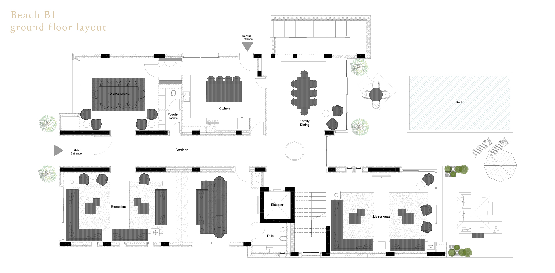 Ground Floor